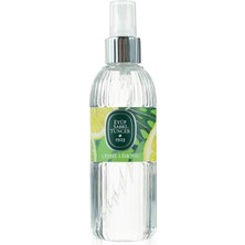 1001 Limonu Kolonyasi Silindir Pet Şişe Sprey (150 Ml)