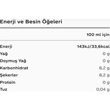 1001 Karpuz Aromalı Soğuk Çay Kutu 6X330 ml