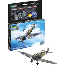 1001 Spitfire Mk (63953)