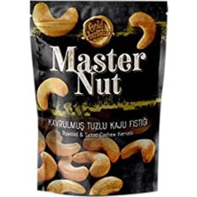 1001 Nut Kaju, Tuzlu, 140GR
