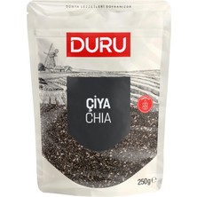 1001 Duru CHIA,250 gr