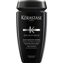 1001 Densifique Bain Densite Homme Erkeklere Özel Yoğunlaştırıcı Şampuan 250ML