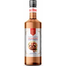 1001 Aromalı Şurup 700 ml - Cam Şişe
