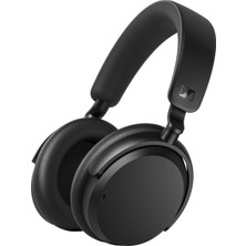 1001 Accentum Wireless Kablosuz Kulak Üstü Kulaklık (Siyah)