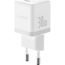 1001 30W Hızlı Şarj Cihazı, Palm 1c Usb-C Duvar Adaptörü, Bct Soğutma Teknolojisi ve Akıllı Çip