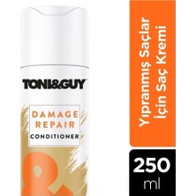 1001 Yıpranmış Saçlar Için Saç Kremi 250 ml