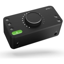 1001 Evo4, Evo 4 USB Ses Arabirimi Ses Kartı Müzik Üretimi Için (2 In / 2 Out USB Ses Arayüzü, 48 V