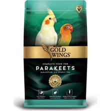 1001 Paraket Yemi, 1 kg
