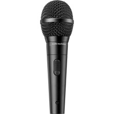 1001 ATR1300X Dinamik Vokal Mikrofon