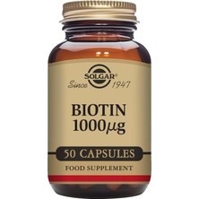 1001 1000 Mcg 50 Kapsül