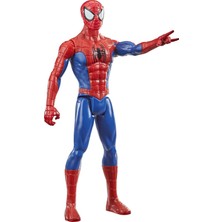 1001 E7333 Spider-Man Titan Hero Figür