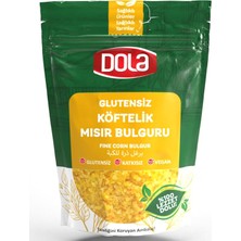 1001 Köftelik Bulgur 400 gr