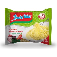1001 Sebzeli Noodle Koli (40 x 75GR)