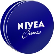 1001 Creme 75 Ml, Bakım Yapan Koruma, Tüm Ciltler Için Nemlendirici Krem