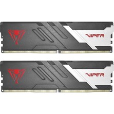 1001 PVV532G600C30K 32GB Ddr5 6000MHZ Ram Bellek