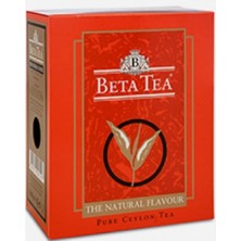 1001 Flavour Aromalı Siyah Çay 500 gr