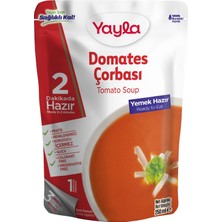 1001 Domates Çorbası 250 gr