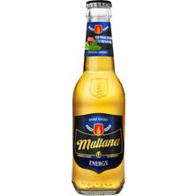 1001 Aromalı Alkolsüz Malt Içecek 250 ml