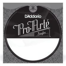 1001 J4504 Klasik Gitar Tek Teli, Pro-Arte, Normal Tensıon, S
