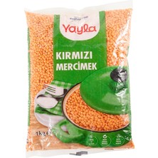 1001 Mercimek, 1 kg