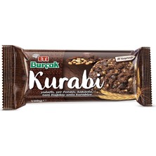 1001 Burçak Kurabi Kakaolu 198 G