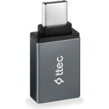 1001 Usb-A 3.0 Otg Dönüştürücü Adaptör