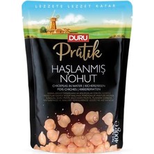 1001 Pratik Haşlanmış Nohut 400 gr