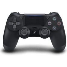 1001 Ps4 Dualshock Controller V2 Oyun Kolu Siyah