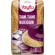 1001 Tane Pilavlık Bulgur (1 Kg)