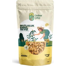 1001 Kavrulmuş Kaju 1kg