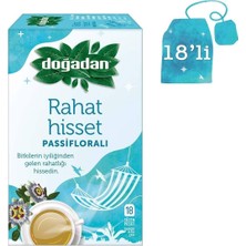 1001 Rahat Hisset (18'li)