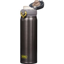 1001 JNL-500 Ultralight Mug 0.50 Lt Kömür Rengi Termos 198449