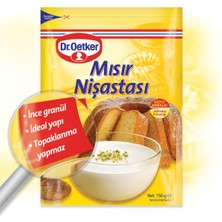 1001 Nişastası 150 gr