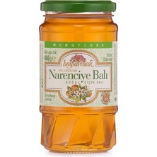 1001 Narenciye Balı 460 gr