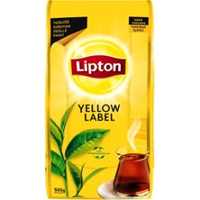 1001 Yellow Label Cay 500 gr