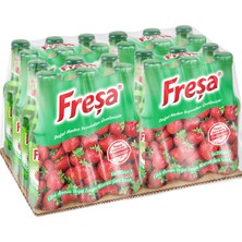 1001 Aromalı Madensuyu 24'lü (200 ml x 24 Adet)