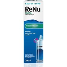 1001 Renu 360 ml Solution (360 Ml)