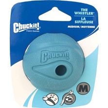 1001 Hardware Chuckit. Der Whistler Ball