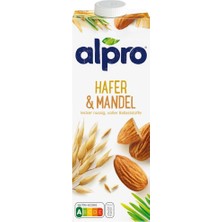 1001 Yulaf Badem Bitki Bazlı Içecek 1000 ml