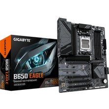 1001 Anakart Amd Am5 Atx B650 Eagle