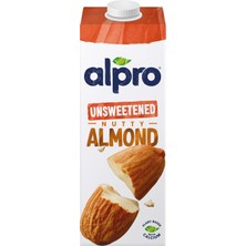 1001 Şekersiz Badem Bitki Bazlı Içecek 1000 ml