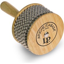 1001 Latin Perküsyon LP861760 Standart Ahşap Afuche/cabasa