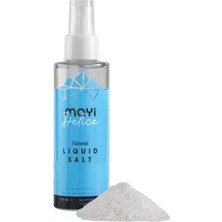 1001 Tuz Sıvı Sprey Tuz 150 ml