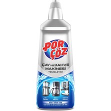 1001 ve Kahve Makinesi Temizleyici 400 ml