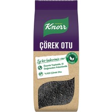 1001 Serisi Çörek Otu 60 G