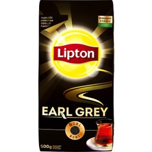 1001 Earl Grey Dökme Çay, 500G