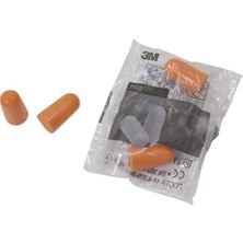 1001 1100 Kulak Tıkacı 37DB-20 Çift