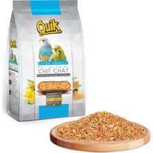1001 & Konuşturucu Muhabbet Kuşu Yemi 150 G