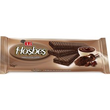 1001 Hoşbeş Kakao Kremalı Gofret 142 G