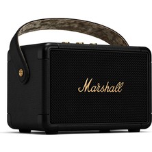 1001 Kilburn Iı Bt, Black And Brass